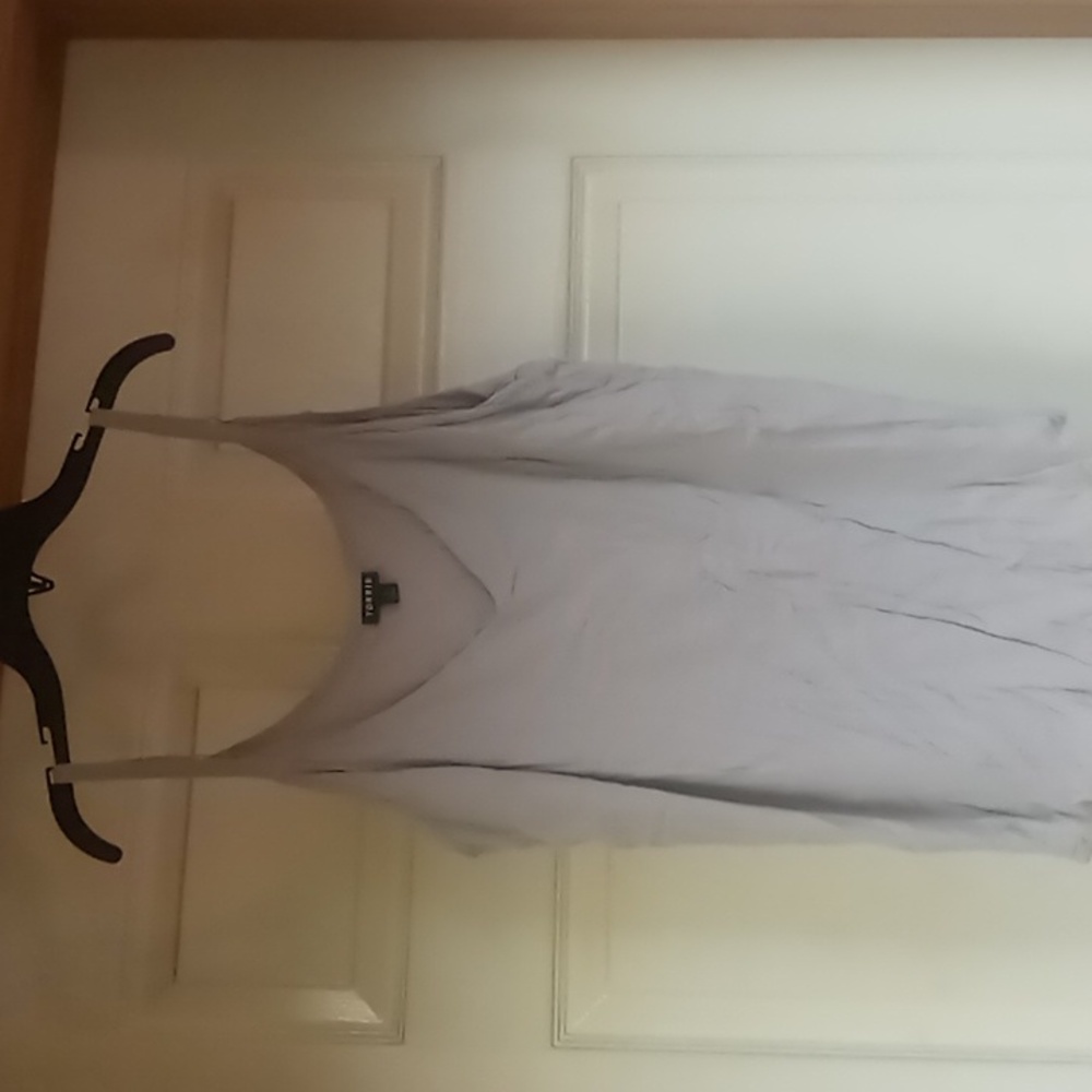 Torrid tank size 1 or size 14/16